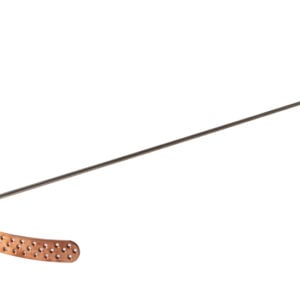 Barrel Mixer Burgundy s/s (Copper)