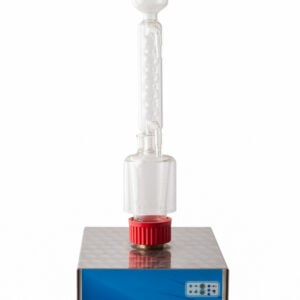 Ebulliometer