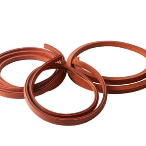 Round Flattop Gasket