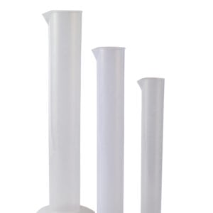 Measuring Cylinders (Plastic)