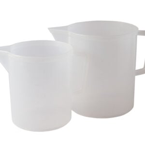 Measuring Jugs (Plastic)