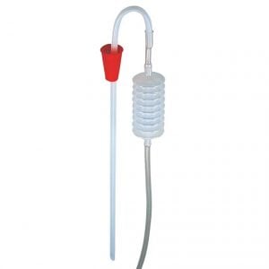 Barrel Siphon Apparatus