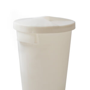 Food Bin Plastic 85L