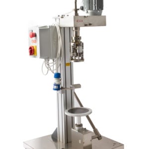 Capping Machine ROPP C4M
