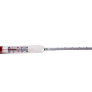 Bailing Meter ±5