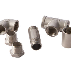 BSP Fitting