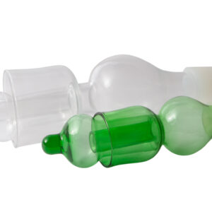 Glass Tank Breather