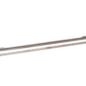 Thermometer Lab SS Housing (Sold Separately)