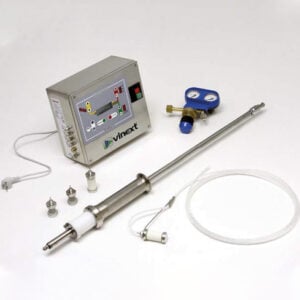 Micro-Oxygenation