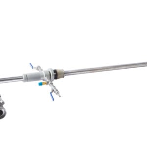 Bulldog – Gooseneck (Gas)